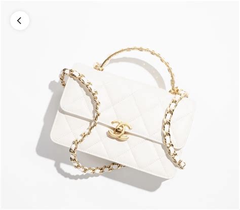 chanel bag worth it